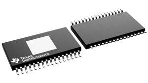 <b>Integrated</b> <b>Circuits</b> AD7190BRUZ W25Q64JWSSIQ STM32G431CBT6 ATMEGA48PA-AU TJA1042T/1 TPA3116 W25Q32JVZPIQ SSSS810201 STM32F051C8T6 - Product Image 6