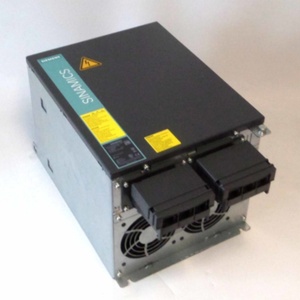 SINAMICS S120 Equipo Eléctrico 6SL3100-0BE23-6AB0 Convertidores de 36 kW Inversores Automatización Industrial Variadores de Frecuencia - Product Image 5