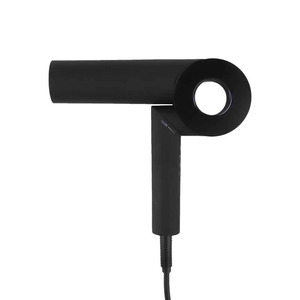 Sèche-cheveux ionique professionnel pliable sans pales pour hommes, moteur AC haute vitesse à température constante, idéal pour la maison, l'hôtel et l'extérieur - Meilleure vente - Product Image 1