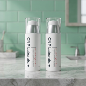 [CNP LABORATORY] Esencia Potenciadora de Exfoliación Invisible - 100ml / Nuevo / Hecho en Corea - Product Image 2