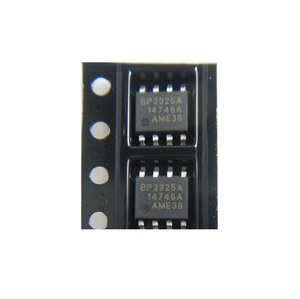 Mạch tích hợp linh kiện điện tử bộ phận IC chip <span class=keywords><strong>bp2325a</strong></span> xác thực mới ban đầu - Product Image 1