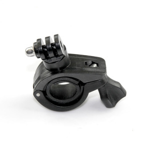 Pour <span class=keywords><strong>Gopro</strong></span> Hero Caméra Vélo Mont Vélo Moto Support Support pour <span class=keywords><strong>Gopro</strong></span> Action Cam Stand Cadre Clip - Product Image 5