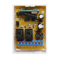 Controlador automático para puerta corredera de cristal, controlador de puerta de barrera automática, controlador de puerta corredera automática, abridor de puerta