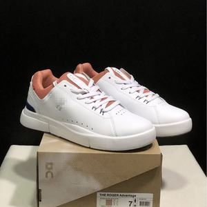 Chaussures de course et de tennis ROGER <span class=keywords><strong>Spin</strong></span> <span class=keywords><strong>2</strong></span>, collaboration spéciale Federer, légères, en mesh, à lacets, avec bande de kinésiologie - Product Image 3