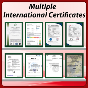 高品質プライベートブランド高級腕時計カスタムロゴ文字盤ムーブメント3ATM夜光ステンレススチールクォーツ腕時計メンズ - Product Image 6