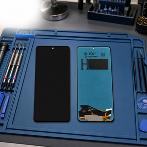 Display OEM ODM per Samsung Galaxy <span class=keywords><strong>A72</strong></span> A725F, Schermo Touch In-Cell, Fornitura all'Ingrosso di Display per Cellulari - Product Image 4