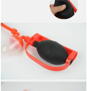Airbag-type handmatige bemester – uw betrouwbare hulp voor nauwkeurige bemesting - Product Image 1