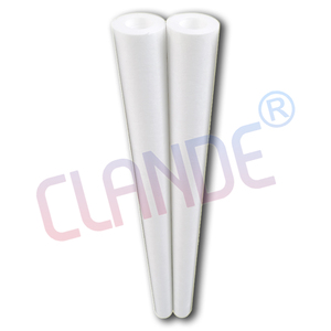 1/5 micron 40 inch <span class=keywords><strong>PP</strong></span> tách trầm tích tan chảy Bộ lọc Thổi hộp mực cho sản xuất chuyên nghiệp - Product Image 3