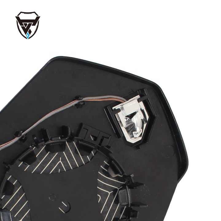 Wholesale 2021 most popular Equinox car Rearview mirror lens RH 