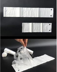 Suministro de fábrica muestra gratis <span class=keywords><strong>PE</strong></span> transparente impermeable Fácil instalación bolsas de embalaje de paraguas húmedo - Product Image 4