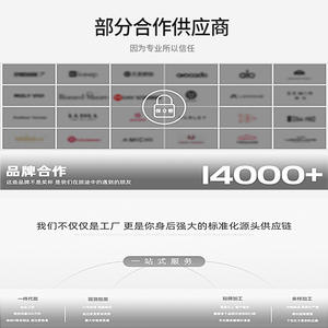 Telescopio Monocular con Zoom 10-30x50, Impermeable, con Ampliación Variable, para Uso en Exteriores - Product Image 6