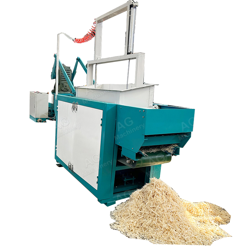 wood pellet machinery, food machinery