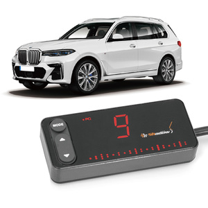 Repuestos de Taiwán, Controlador de Aceleración Electrónico Shadow E-Drive Advance 4S con Marco de Aluminio SW-10129 para 2014-2021 - Product Image 1