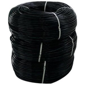 La tubería de riego por goteo plana de 16mm más vendida, tubería lateral para agricultura y jardines, riego por goteo de proveedor indio - Product Image 4