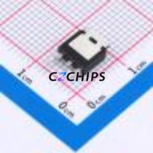 Transistor de efecto de campo de transistor RS60N30D TO-252 original y nuevo (MOSFET) Venta al por mayor Chips de componentes electrónicos y servicio BOM - Product Image 2