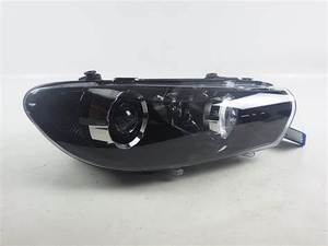Bimmor-<span class=keywords><strong>faro</strong></span> de xenón halógeno modificado para VOLKSWAGEN VW <span class=keywords><strong>scirocco</strong></span>, actualizado a lámpara Led de reacondicionamiento, 2009 - 2017 - Product Image 4