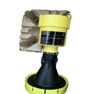 Tần số cao 80Hz vegapuls 64 Radar cấp Cảm biến ps64.axbxxchxkmaxx áp dụng để đo mức độ liên tục của chất lỏng - Product Image 1