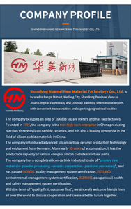 <span class=keywords><strong>Silicon</strong></span> <span class=keywords><strong>carbide</strong></span> bảo vệ ống cho gốm sưởi ấm yếu tố cặp nhiệt điện công nghiệp sử dụng - Product Image 4