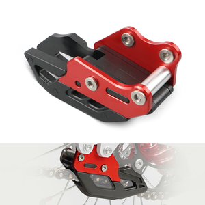 Protector de Cadena Trasera de TPU para Motocicleta NICECNC, Protector de Piñón para <span class=keywords><strong>Honda</strong></span> <span class=keywords><strong>CRF</strong></span> 250L 2012-2021 CRF250 <span class=keywords><strong>RALLY</strong></span> 2018-2021 - Product Image 1