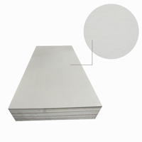 Panneau mural en PVC gaufré, résistant au feu, imperméable, facile à installer, écologique, pour la décoration intérieure