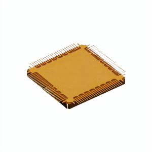 Components Electronic 100 CQFP Manufacturer Channel ASNT1011-KMA Logic - Product Image 1