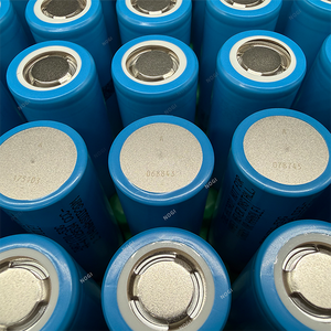 Batterie lithium-ion cylindrique Samsung 53G1 3.6V 5.3Ah 21700 cellules, 1000 cycles, durable, qualité A, fourniture d'usine - Product Image 4