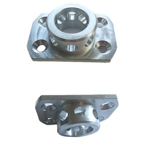 Độ chính xác cao <span class=keywords><strong>5</strong></span> trục <span class=keywords><strong>CNC</strong></span> gia công kim loại phay thép không gỉ đồng nhôm titan <span class=keywords><strong>CNC</strong></span> biến các bộ phận thành phần cơ khí - Product Image 4