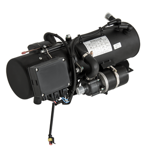 Chauffage à carburant liquide RUIDIAITE 10kw 24V Préchauffage du moteur diesel de voiture Système de chauffage de l'eau automatique à température constante pour camion - Product Image 6