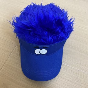 Gorra de Béisbol Divertida con Diseño de Pato, Unisex, Versátil, para Adultos y Niños, 100% Algodón Bordado - Product Image 4