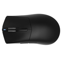 G80 Wireless Gaming Mouse, 26000 DPI, 6-Speed Adjustable, 1.8m Cable, Ergonomic for PC