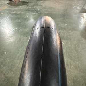 Super Quality 275/300-17 275/300-18 Butyl <strong>Tube</strong> Natural Inner <strong>Tube</strong> for Motorcycle Tubeless - Product Image 6