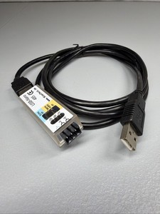 <b>USB</b> to RS485 Industrial Converter PLC USBNANO485 <b>USB</b>-NANO 485 <b>Extensive</b> Technical Expertise With Deep-rooted Experience in Indus - Product Image 5