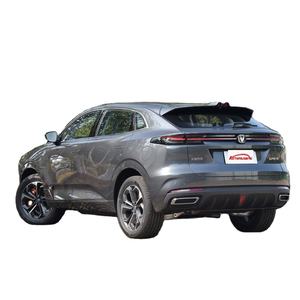 Chang un UNI-<span class=keywords><strong>K</strong></span> di auto edizione 2024 IDD 1.5T 5 porte 5 posti SUV all'estero vendita calda nuova auto usata - Product Image 2