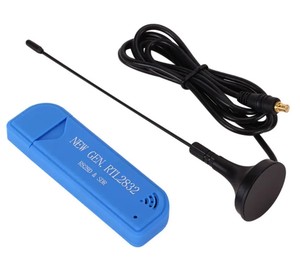 Sintonizador Digital DVB-T RTL2832U+R820T2/R860 SDR+FM+DAB, Receptor USB 2.0 para TV, Amlogic S905, 512MB <span class=keywords><strong>de</strong></span> RAM - Product Image 6