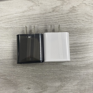 2025 xu hướng nhanh chóng sạc Android USB một điện thoại di động sạc điện <span class=keywords><strong>adapter</strong></span> với chúng tôi cắm nhiều phụ kiện điện thoại - Product Image 2