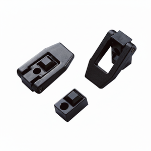 KONGJIN TOCHIGIYA-Reposapiés de plástico para muebles, patas para mayor comodidad y durabilidad - Product Image 1