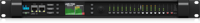 Sistema de Gestión de Altavoces Profesional de Metal Lake LMX48 con Mezclador Digital de Efectos Cruzados y Procesador de Audio FM para Uso en Escenarios