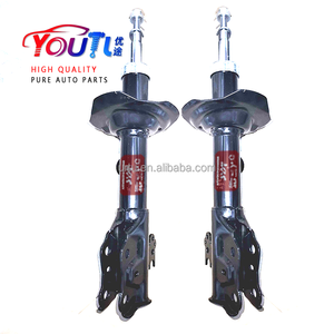 Amortiguador de Repuesto para Automóvil al por Mayor a <span class=keywords><strong>Precio</strong></span> de Fábrica para <span class=keywords><strong>Toyota</strong></span> <span class=keywords><strong>Yaris</strong></span> <span class=keywords><strong>2023</strong></span>- 48510-B9520 48520-B9520 48510B9347 - Product Image 2