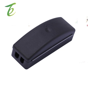 Las cajas de conexiones IP20, las cajas de conexiones de <span class=keywords><strong>2</strong></span> posiciones con bloques de terminales rápidos y las cajas de <span class=keywords><strong>cables</strong></span> de conexión de iluminación están disponibles en - Product Image 3