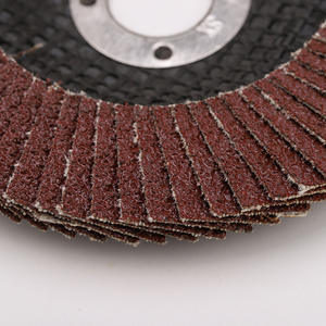 Disques Offre Spéciale Non-wonen Disque à lamelles en céramique de 115mm - Product Image 4