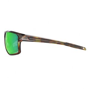Gafas de Sol Polarizadas UV400 Personalizadas para Hombre y Mujer, TR90 Antideslumbrantes, Unisex, para Deportes al Aire Libre, Pesca, Conducción y Ciclismo - Product Image 3