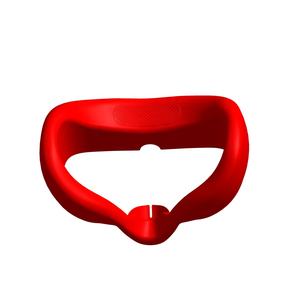 Housse de protection pour <span class=keywords><strong>Pico</strong></span> <span class=keywords><strong>Neo</strong></span> <span class=keywords><strong>3</strong></span>, couvre-yeux anti-transpiration, accessoires pour appareil intelligent <span class=keywords><strong>Pico</strong></span> VR, étui de protection en silicone pour <span class=keywords><strong>Pico</strong></span> Neo3 - Product Image 4