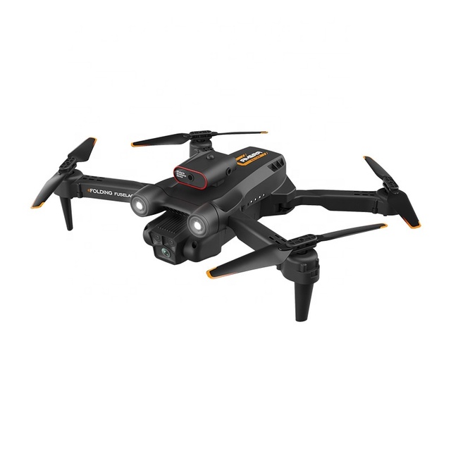 M17 Drone Obstacle Avoidance Dual Camera HD Professional Aerial Photography Quadcopter Remote Control GPS Auto Return Foldable