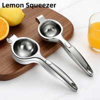 Vente d'usine : Outils de cuisine, presse-agrumes pour fruits, citrons, limes, oranges