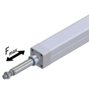 กระบอกสูบไฟฟ้า Rexroth EMC-032-NN-2 แบบติดตั้งบนแผง R030523249 - Product Image 1