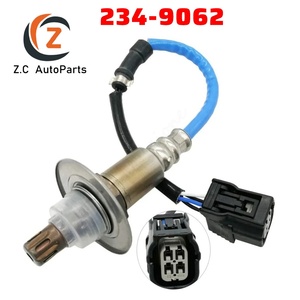 Adecuado para Honda CRV 2.4L L4 <span class=keywords><strong>Sensor</strong></span> de oxígeno 234-9062 234-4359 - Product Image 5