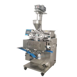 Hamburguesa Carne Patty Machine America - Product Image 4