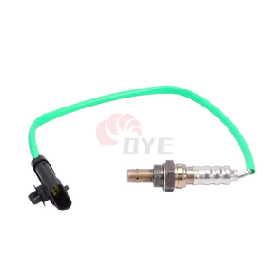 Sonde Lambda O2 Capteur d'Oxygène 7700274189 pour AUDI VW SEAT SKODA A4 Avant A6 A8 <span class=keywords><strong>Bora</strong></span> - Product Image 2
