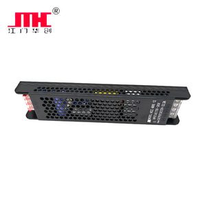 Bán buôn 12V 24V 48V 36W 60W 100W 150W dẫn điện 200W 250W 300W 400W 500W IP20 vỏ đen 400W chuyển mạch điện - Product Image 2