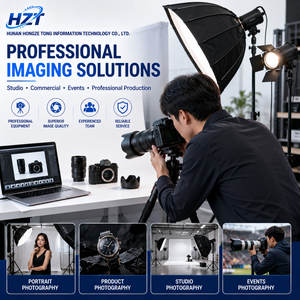Appareil photo hybride professionnel d'occasion <span class=keywords><strong>A7R</strong></span> IV avec objectif 24-70 F4, appareil photo plein format d'occasion pour le vlogging, sortie haute définition 4K - Product Image 3